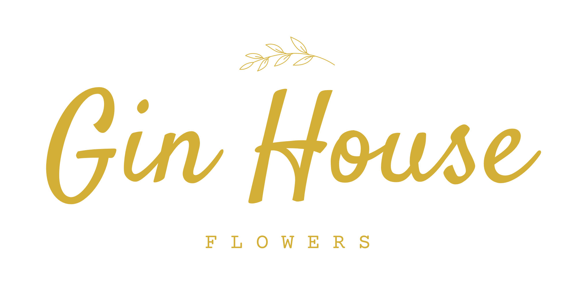 Gin House Flowers